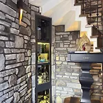 Panoramic Bosphorus View Terrace Flat *