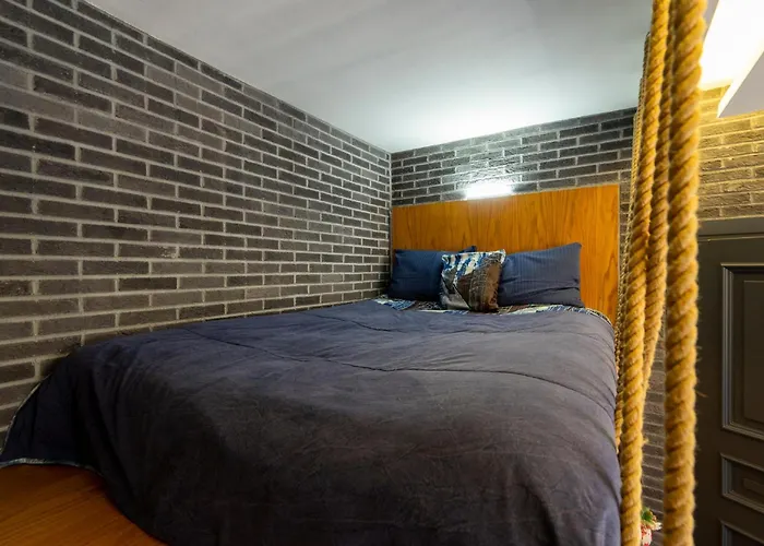 Panoramic Bosphorus View Terrace Flat Istanbul